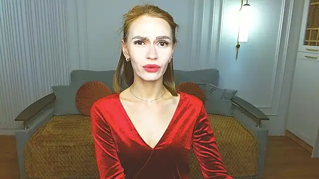 Lady Sunshine  online show from February 2025 05:45:01 AM