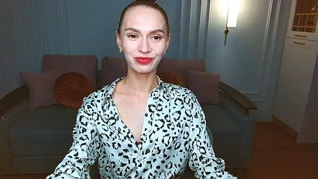 Lady Sunshine  online show from March 2025 05:15:01 PM