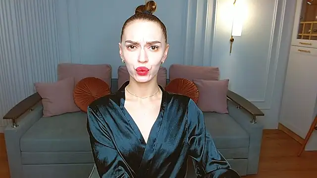 Lady Sunshine  online show from March 2025 06:38:02 AM