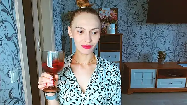 Lady Sunshine  online show from September 2025 08:14:02 AM