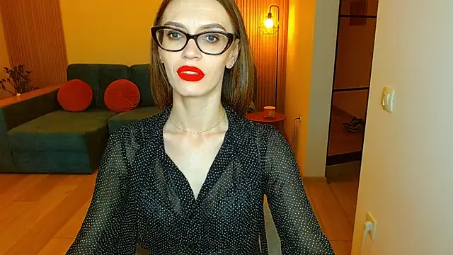 Lady Sunshine  online show from November 2025 07:52:02 AM