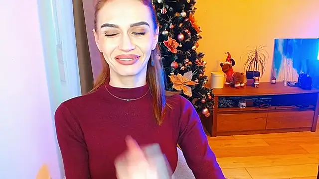 Lady Sunshine  online show from January 2026 06:28:02 AM