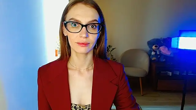 Lady Sunshine  online show from March 2026 07:35:01 AM