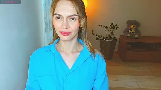 Lady Sunshine  online show from June 2026 08:05:02 AM