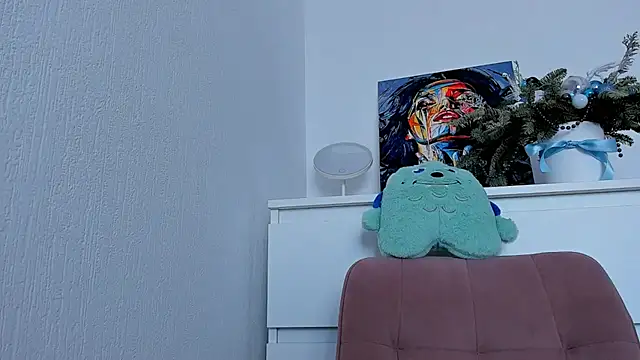 marilinaal online show from March 2025 10:09:01 AM