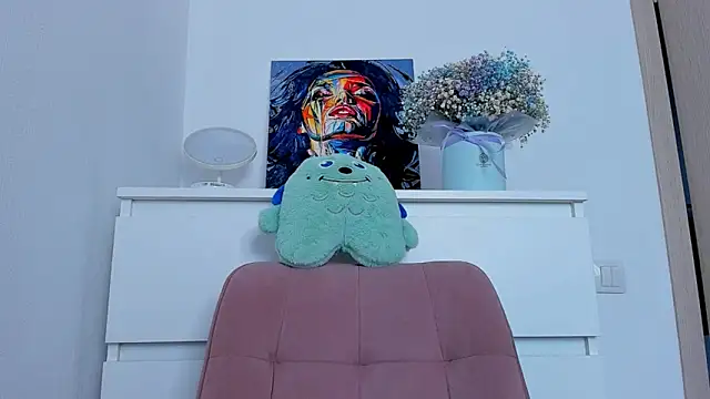 marilinaal online show from March 2025 10:07:02 AM