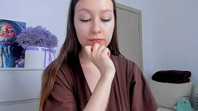 marilinaal online show from November 2025 07:43:01 AM