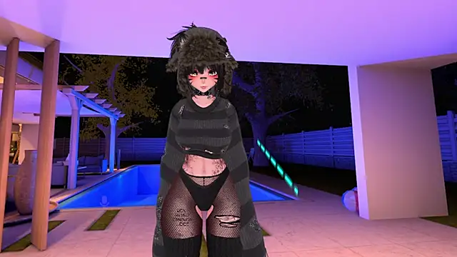 anime cutie online show from September 2025 12:17:02 PM