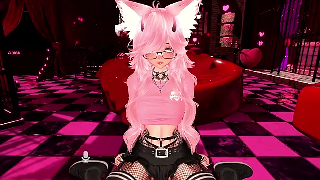 anime cutie online show from December 2025 01:53:01 PM