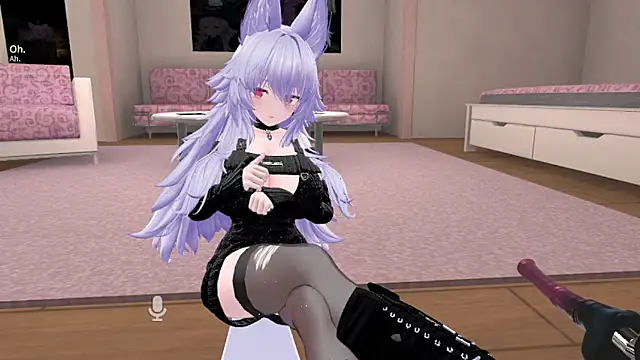 Snapshot of anime_cutie chatting on February 2026 11:08:02 AM anime cutie online show from February 2026 11:08:02 AM