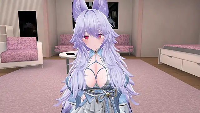 Snapshot of anime_cutie chatting on February 2026 11:42:02 AM anime cutie online show from February 2026 11:42:02 AM