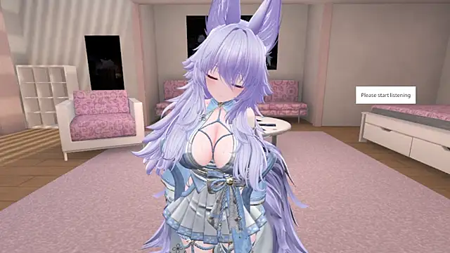 Snapshot of anime_cutie chatting on March 2026 10:52:01 AM anime cutie online show from March 2026 10:52:01 AM