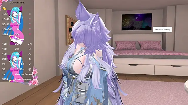 Snapshot of anime_cutie chatting on March 2026 11:43:01 AM anime cutie online show from March 2026 11:43:01 AM