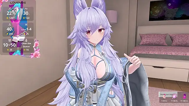 Snapshot of anime_cutie chatting on March 2026 12:17:02 PM anime cutie online show from March 2026 12:17:02 PM