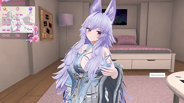 Snapshot of anime_cutie chatting on April 2026 11:34:01 AM anime cutie online show from April 2026 11:34:01 AM