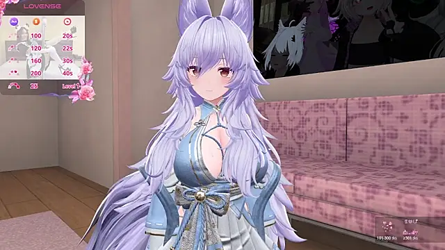 Snapshot of anime_cutie chatting on April 2026 12:14:01 PM anime cutie online show from April 2026 12:14:01 PM