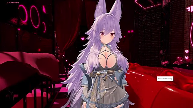 Snapshot of anime_cutie chatting on April 2026 11:37:01 AM anime cutie online show from April 2026 11:37:01 AM