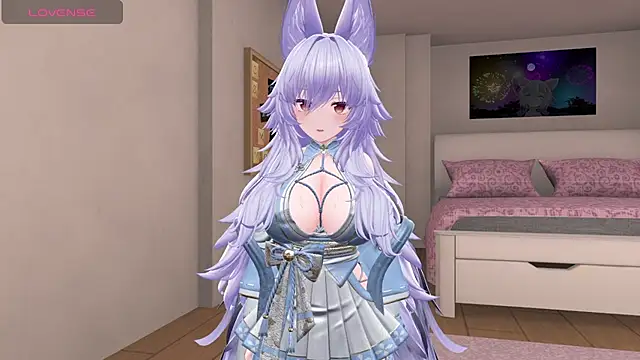 Snapshot of anime_cutie chatting on May 2026 10:32:02 AM anime cutie online show from May 2026 10:32:02 AM