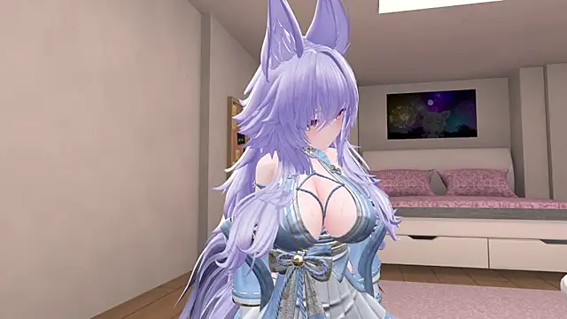 Snapshot of anime_cutie chatting on June 2026 12:11:01 PM anime cutie online show from June 2026 12:11:01 PM