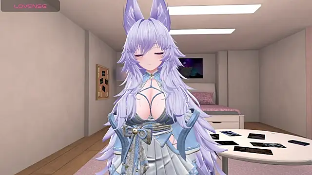Snapshot of anime_cutie chatting on June 2026 12:09:02 PM anime cutie online show from June 2026 12:09:02 PM