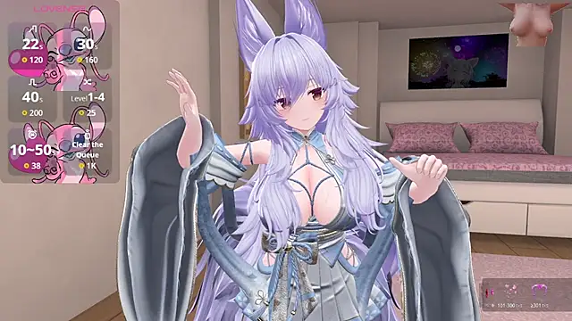 Snapshot of anime_cutie chatting on July 2026 12:09:01 PM anime cutie online show from July 2026 12:09:01 PM