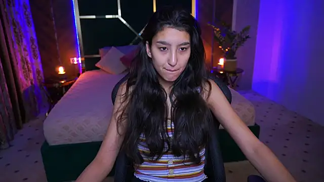 CharmMocco online show from March 2025 07:30:02 AM