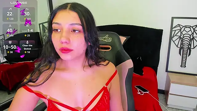 Alanagp online show from November 2025 11:54:01 AM