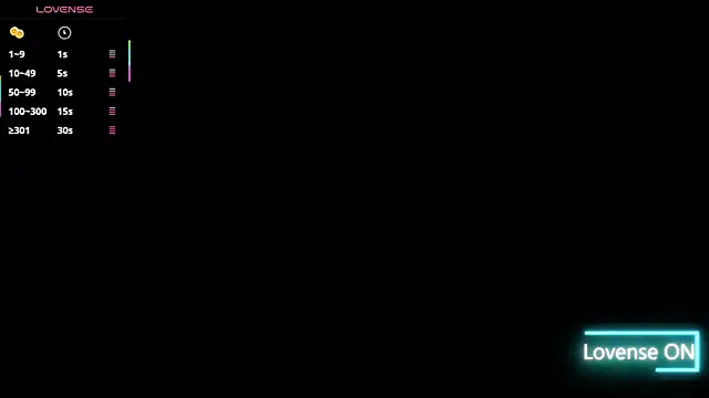 Mia cm online show from December 2025 08:28:02 PM