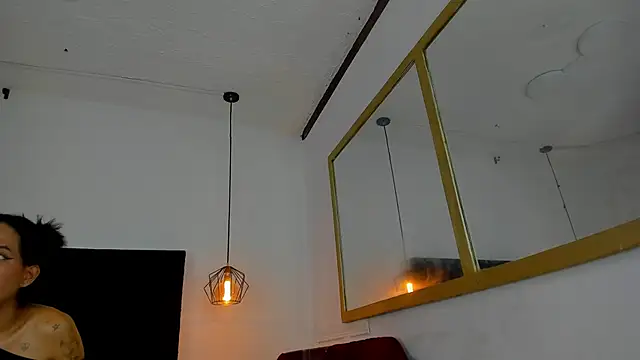 ChanelleJohnson  online show from February 2025 10:07:01 AM