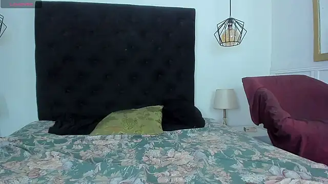 ChanelleJohnson  online show from March 2025 07:21:02 PM