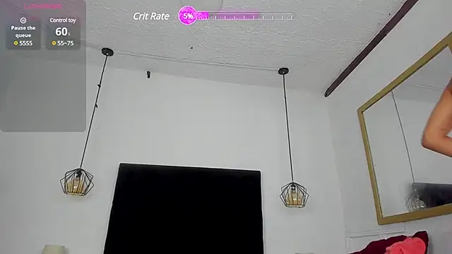 ChanelleJohnson  online show from March 2025 09:10:02 AM