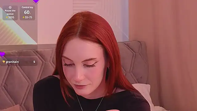 JoYung online show from March 2025 07:38:02 AM