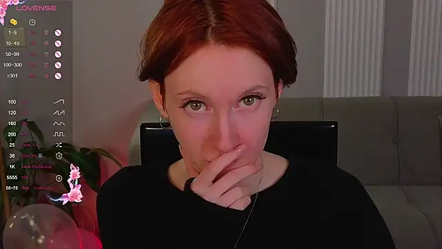 JoYung online show from September 2025 04:12:01 AM