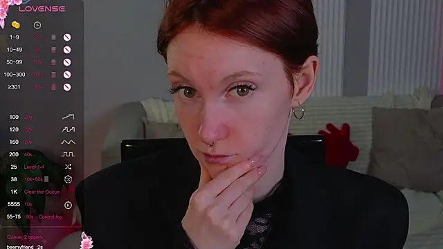 JoYung online show from September 2025 04:22:01 AM