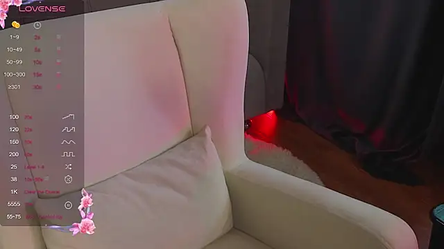 JoYung online show from September 2025 04:12:01 AM