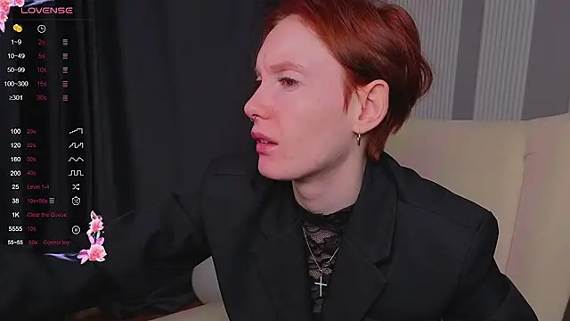 JoYung online show from September 2025 04:14:01 AM