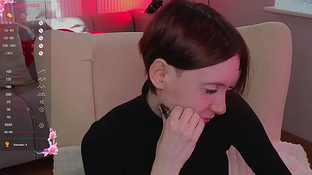 JoYung online show from October 2025 04:43:01 AM