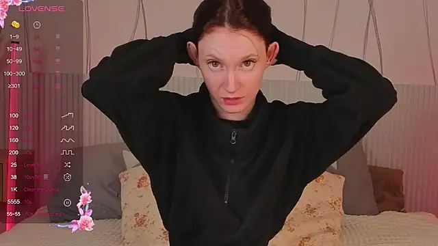 JoYung online show from October 2025 04:22:02 AM