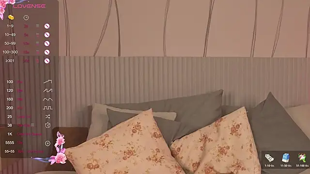 JoYung online show from October 2025 04:26:01 AM