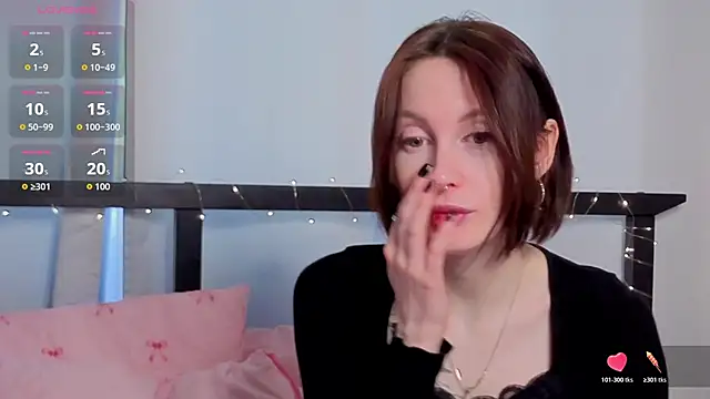 JoYung online show from April 2026 07:50:02 AM