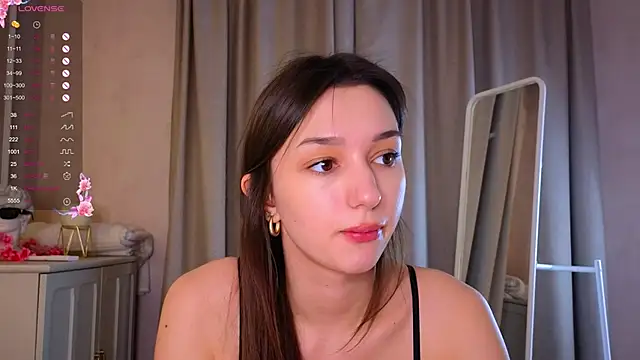 ColleenCox online show from March 2025 08:40:01 PM