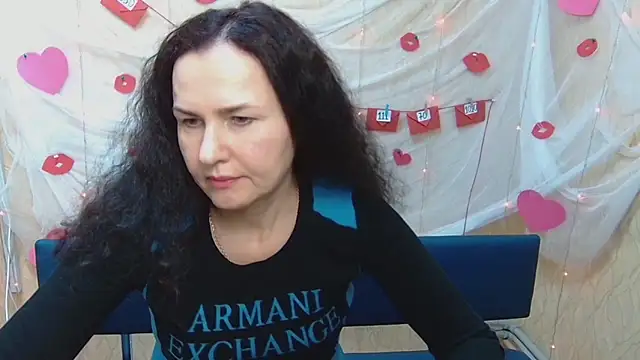 Miroslava Happi online show from February 2025 09:14:02 AM