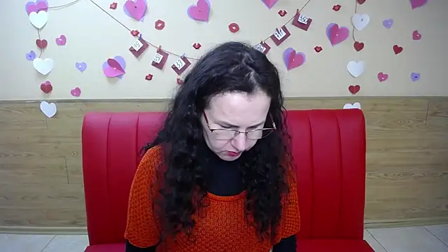 Miroslava Happi online show from March 2025 10:11:02 AM