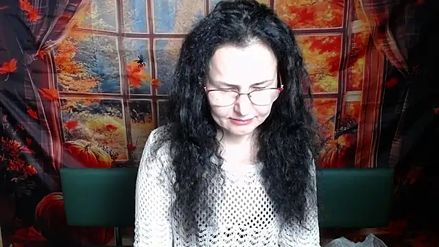 Miroslava Happi online show from November 2025 06:35:01 AM