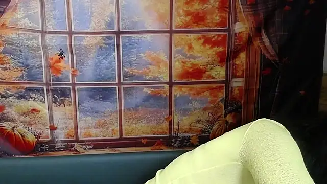 Miroslava Happi online show from December 2025 06:34:02 AM