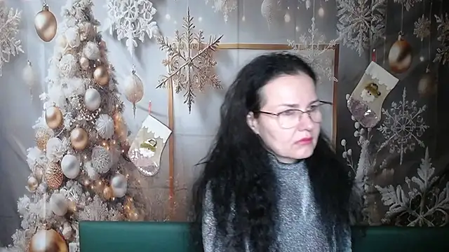 Miroslava Happi online show from December 2025 06:17:02 AM