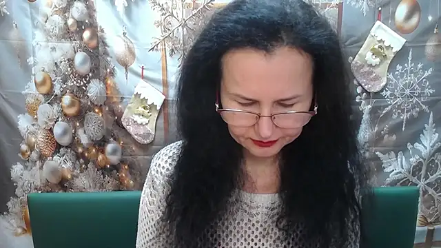 Miroslava Happi online show from December 2025 07:03:01 AM