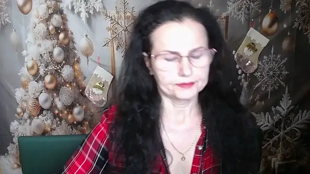 Miroslava Happi online show from December 2025 06:20:01 AM