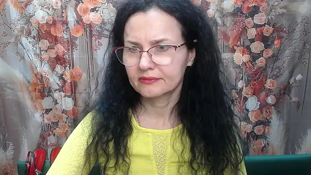 Miroslava Happi online show from March 2026 06:20:01 AM