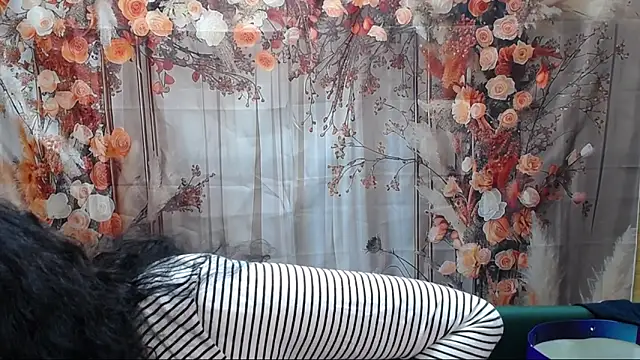 Miroslava Happi online show from March 2026 08:26:33 AM